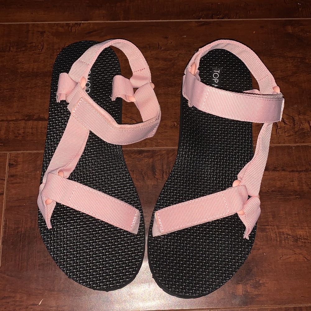Fashion Sandals